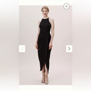 BHLDN Marceau Dress Size 6